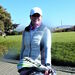 <Lady Captain, Lynda Makin