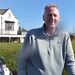 <Club Captain, Graeme Evans